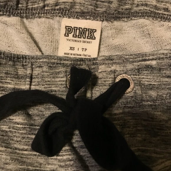 Pink sweats - Picture 2 of 4